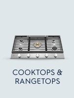 electrolux cooktops